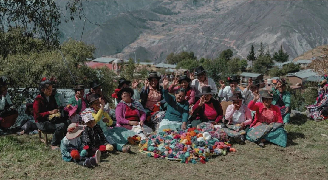 Descubre los productos artesanales peruanos que transforman tu espacio y tus regalos