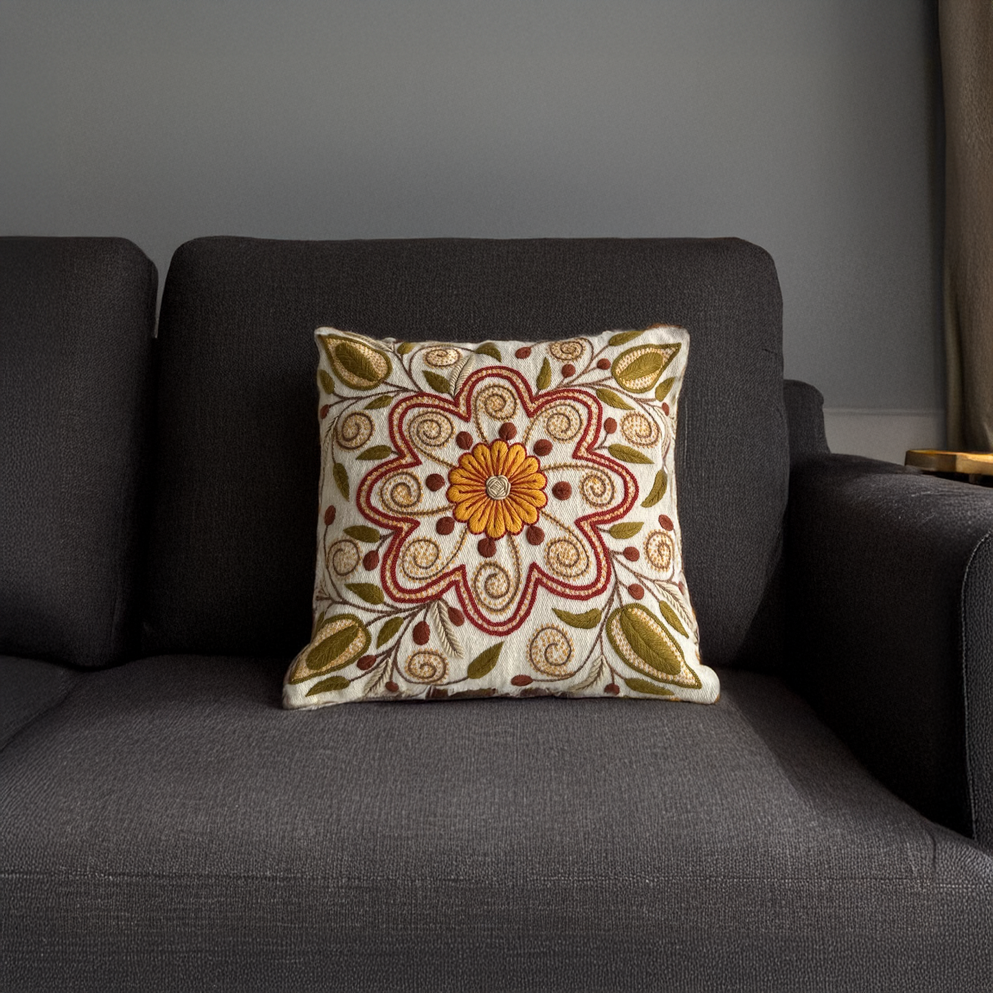 Cushion Cover