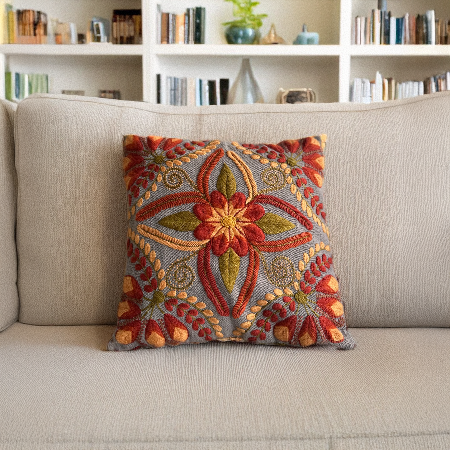 Cushion Cover