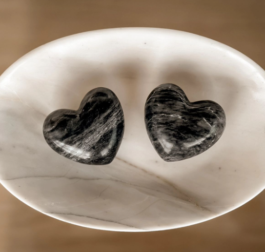 Corazón Pequeño (Sin soporte)