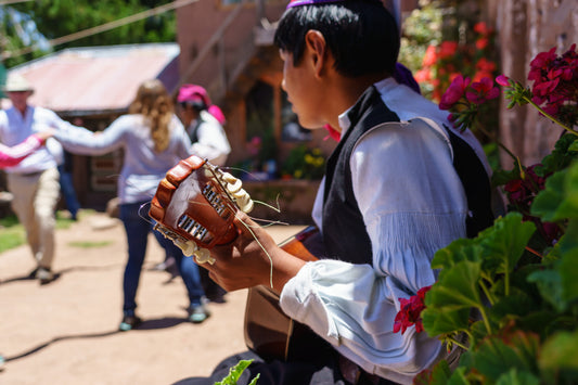 Costumbres de Ayacucho: ¿Conoces sus tradiciones?