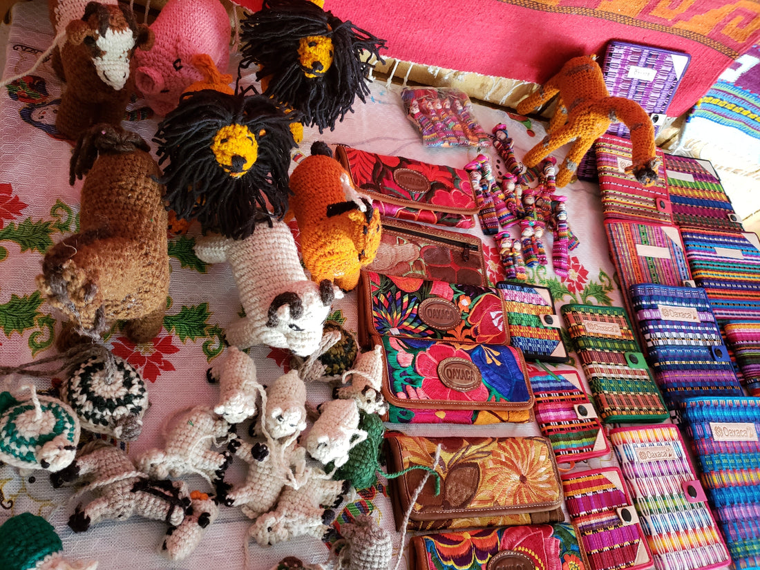 Artesanías de Ayacucho: Conoce el arte y la tradición hecha a mano