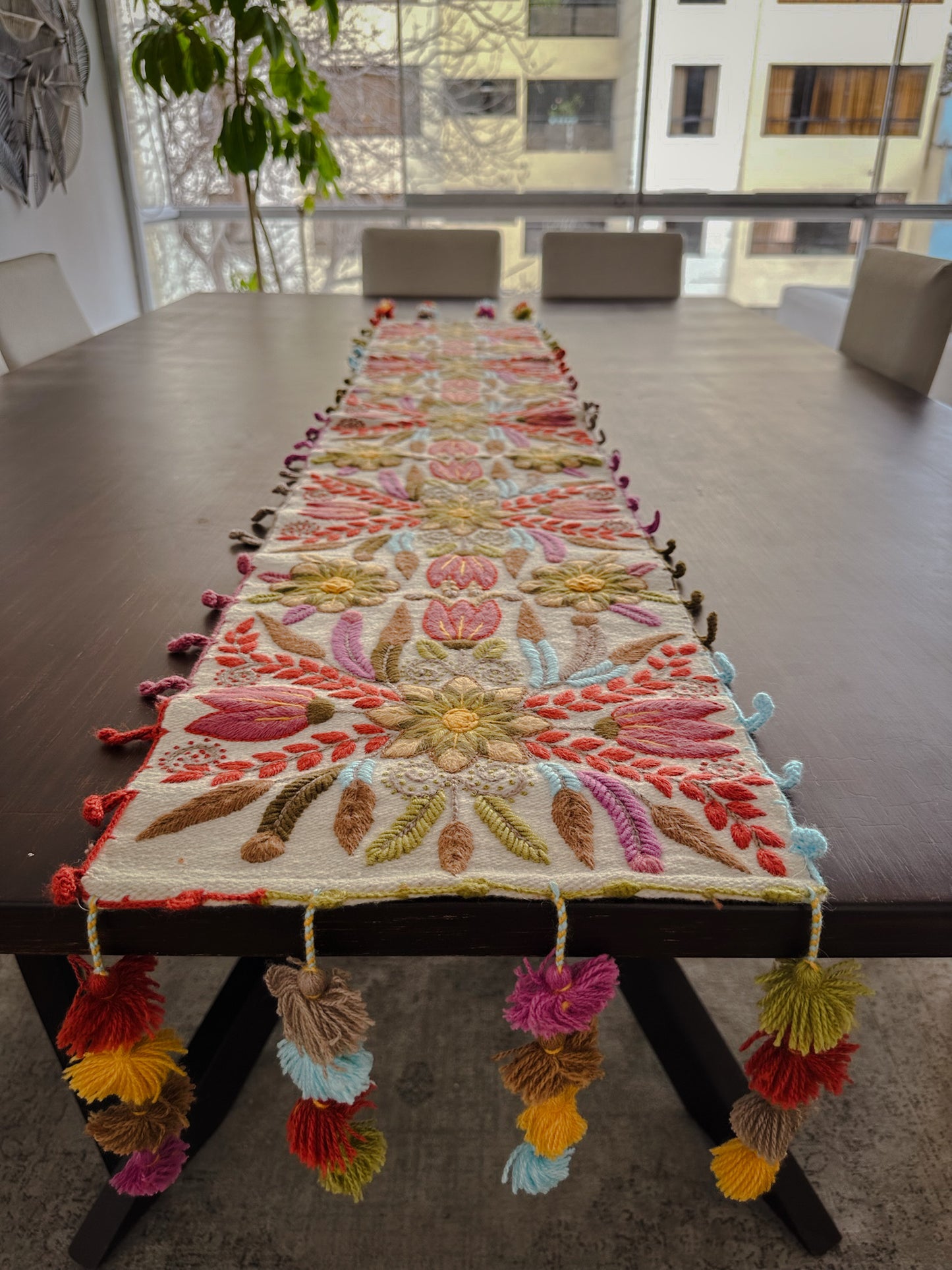 Table Runner