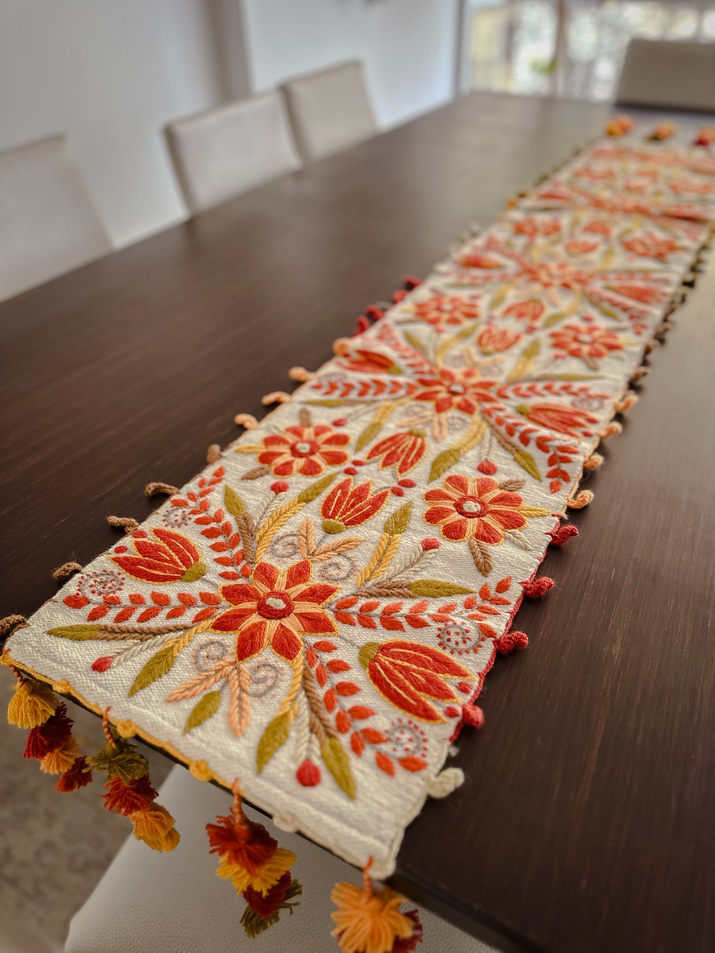 Table Runner